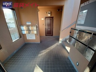 宇治山田駅 徒歩13分 1階の物件外観写真